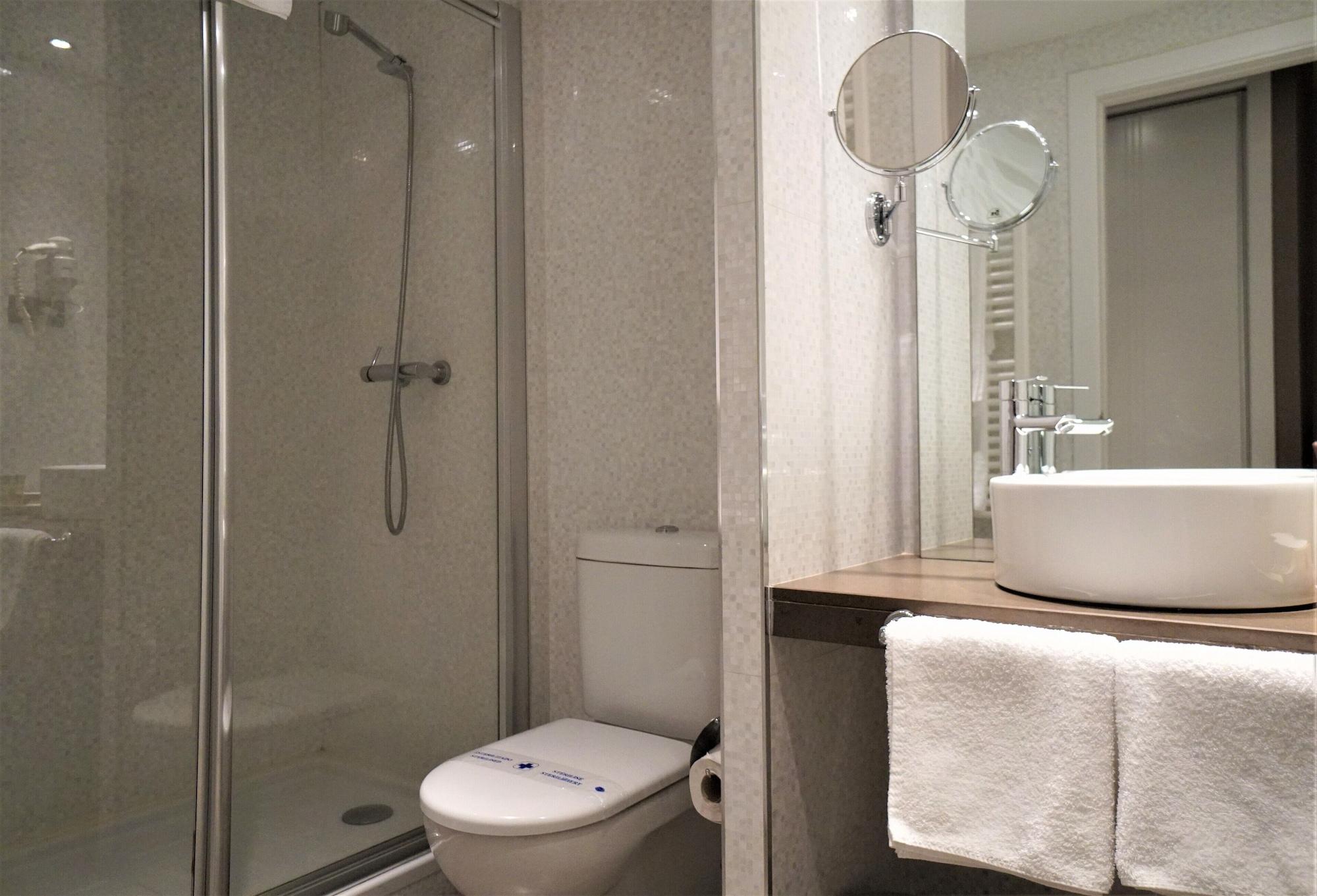 Xalet Bringue Hotel 4*