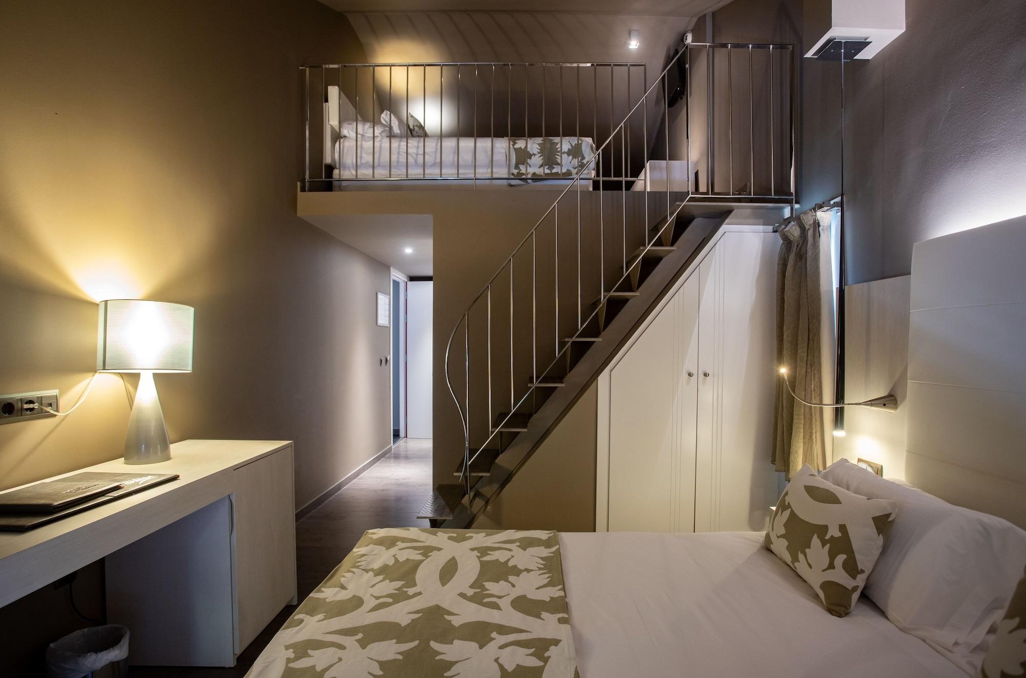 Hotel Xalet Bringue 4*