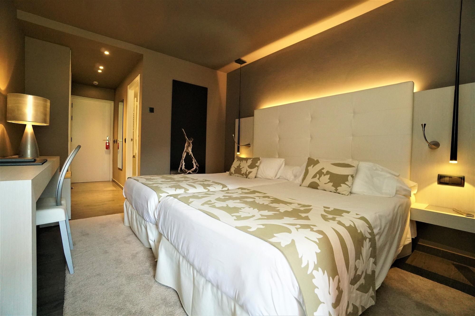 Hotel Xalet Bringue 4*