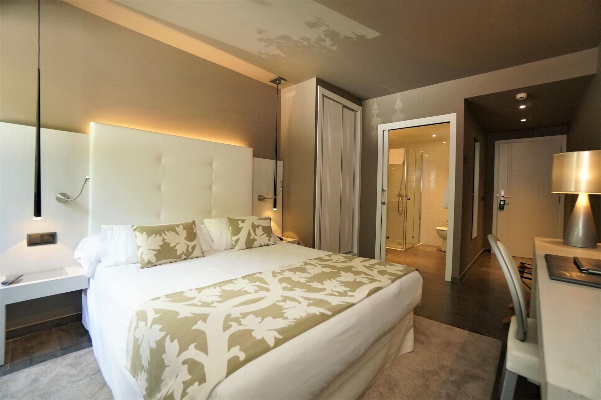 Xalet Bringue Hotel