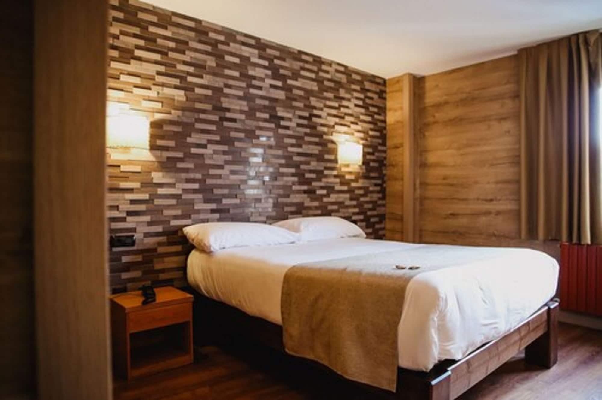 Hotel Cal Ruiz