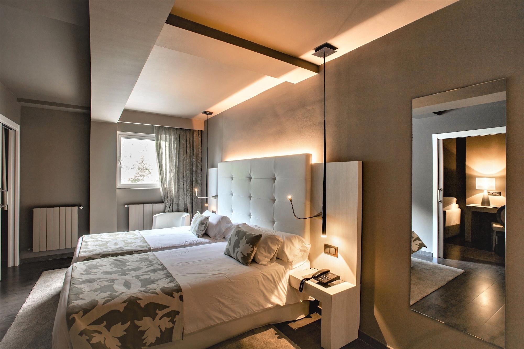 Hotel Xalet Bringue 4*