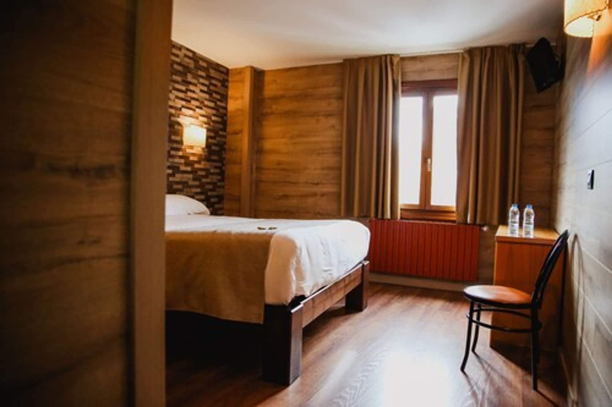 Cal Ruiz Hotel