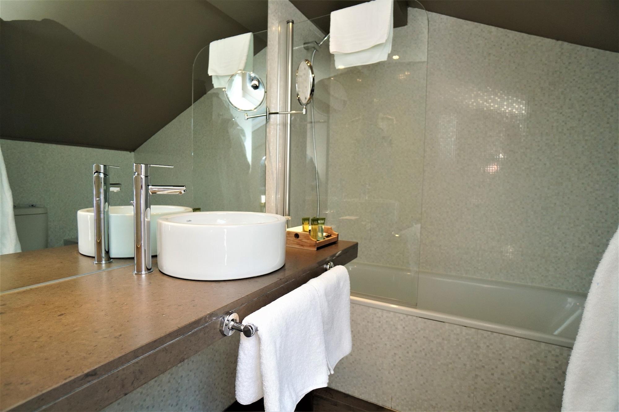 Xalet Bringue Hotel 4*