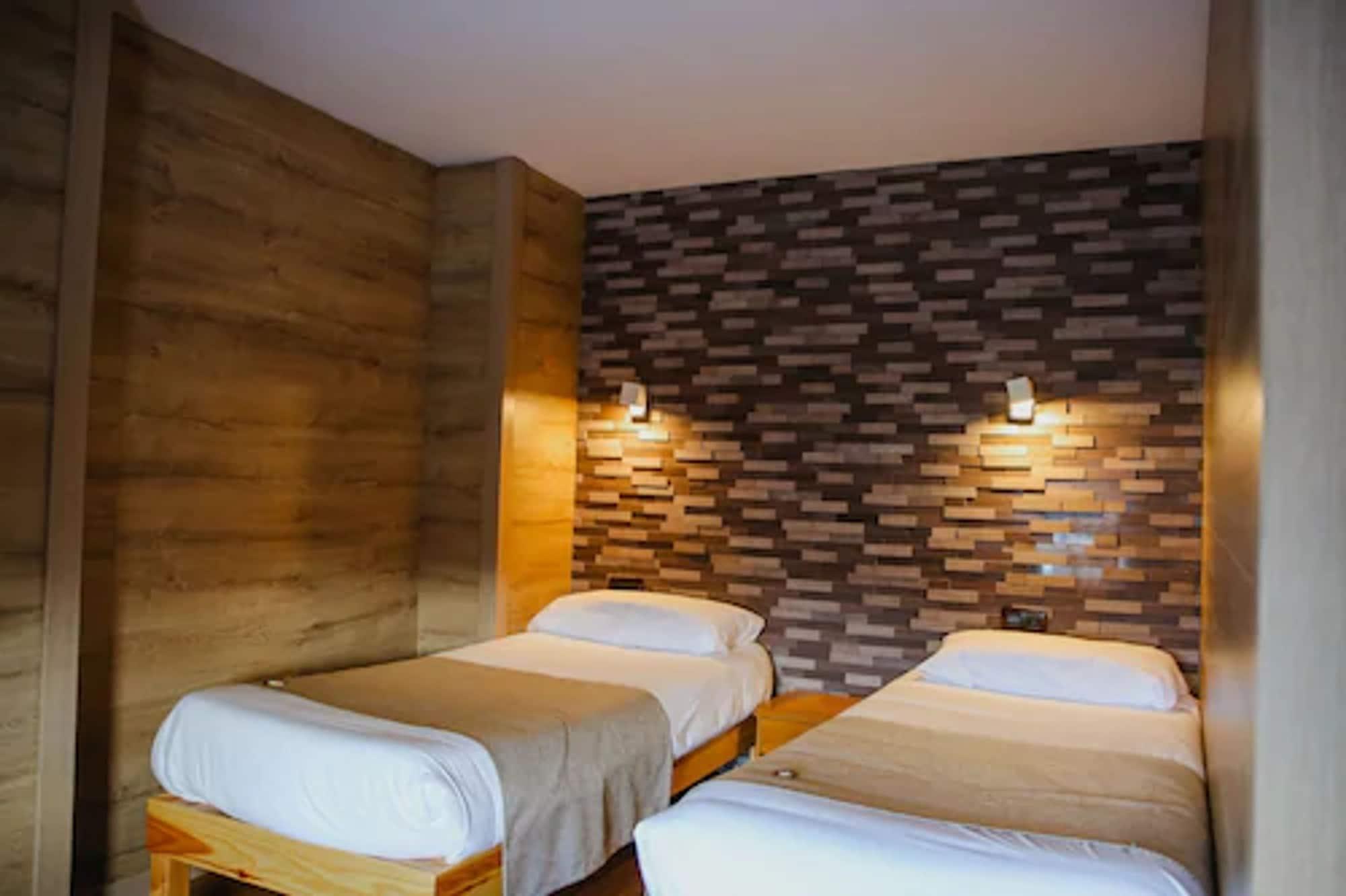 Cal Ruiz Hotel