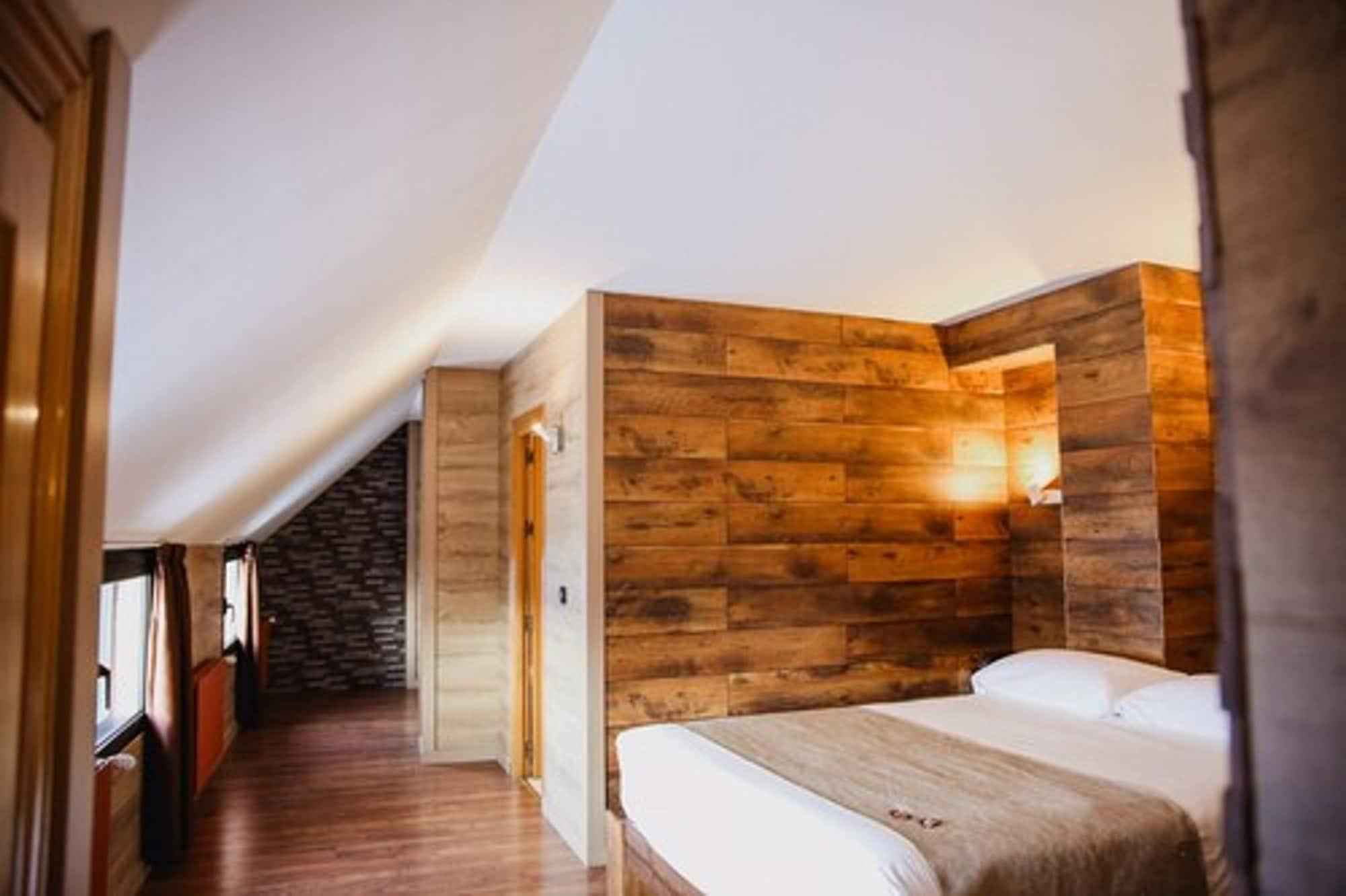 Hotel Cal Ruiz
