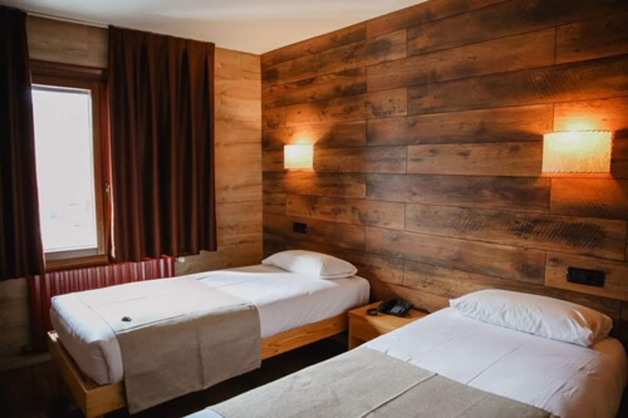Cal Ruiz Hotel