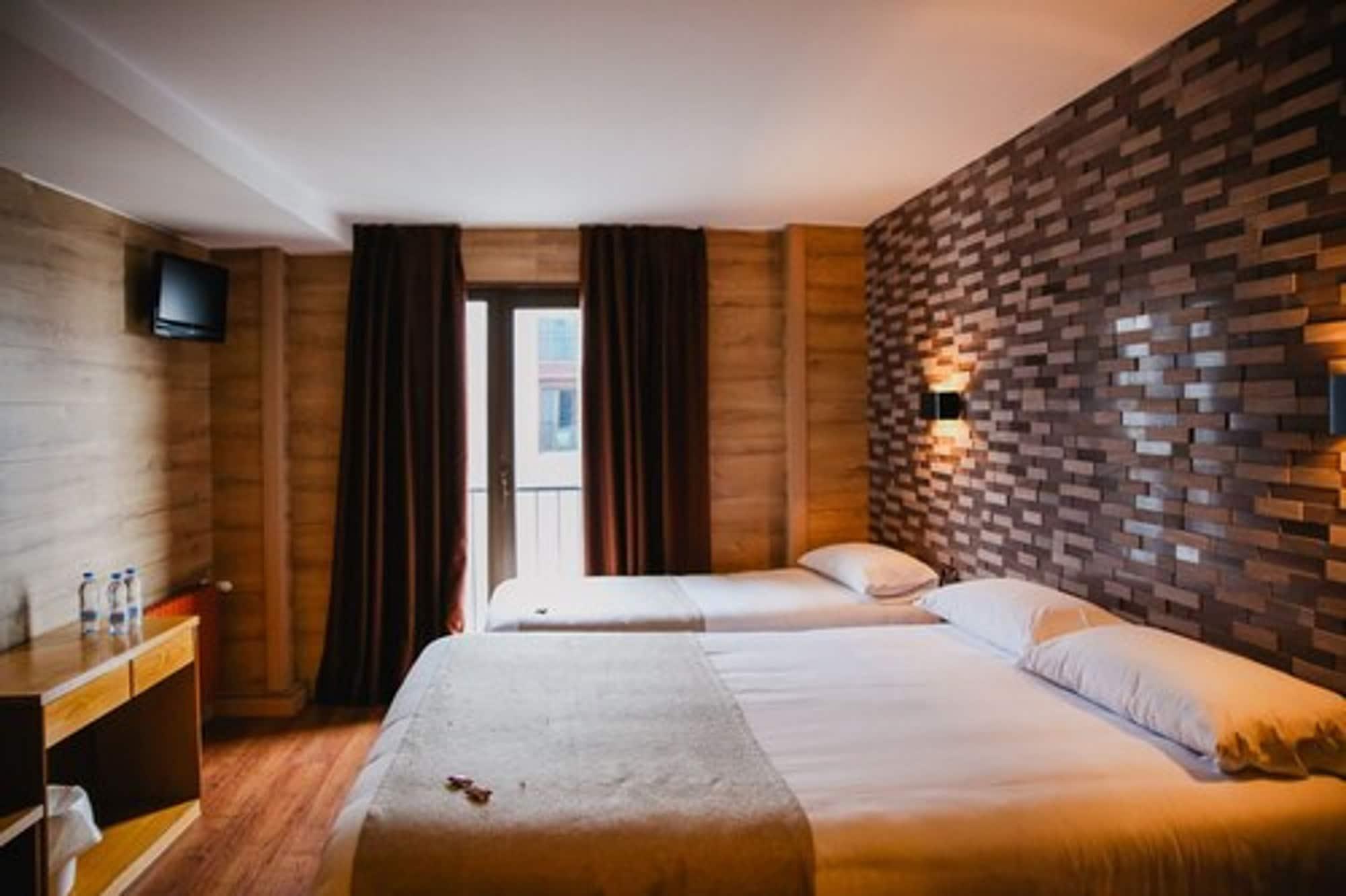 Hotel Cal Ruiz Pas De La Casa