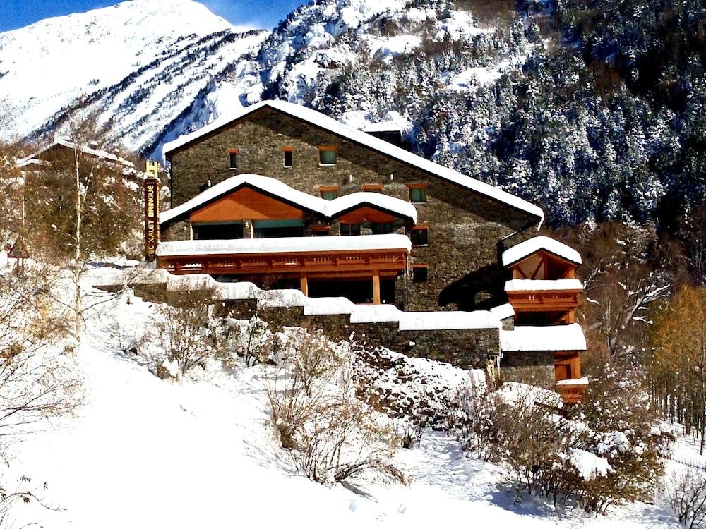 Hotel Xalet Bringue 4*