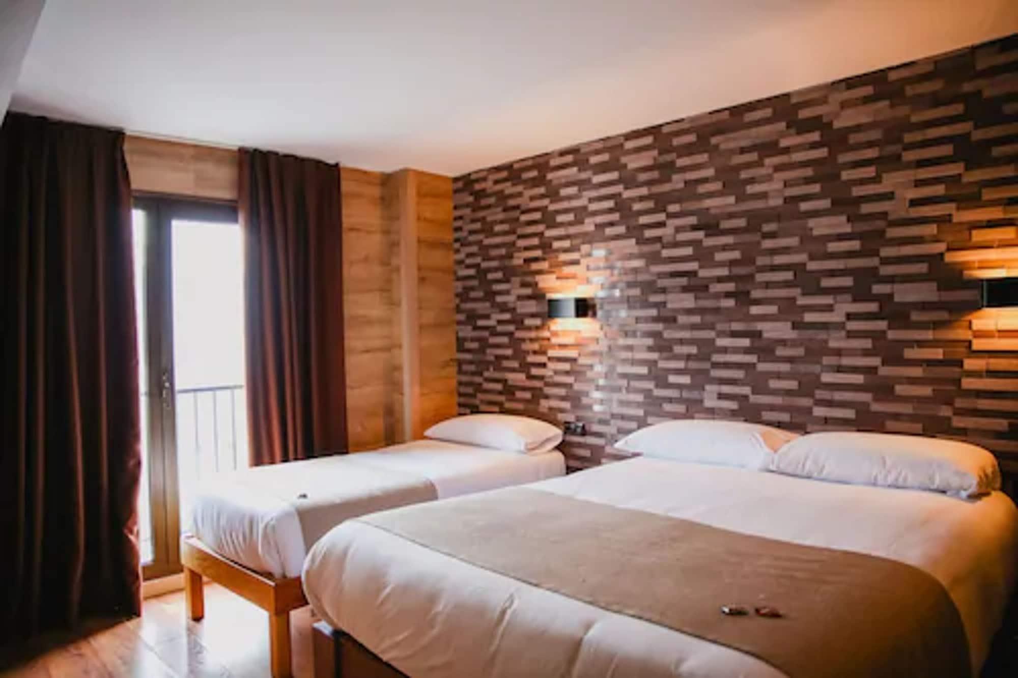 Cal Ruiz Hotel
