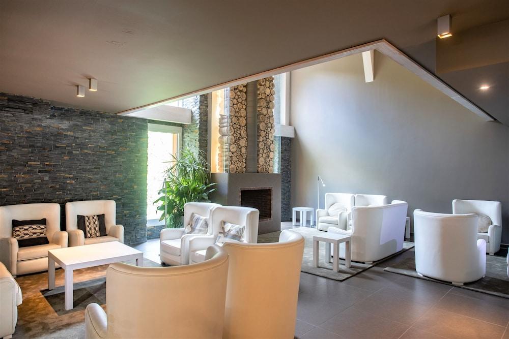 Xalet Bringue Hotel
