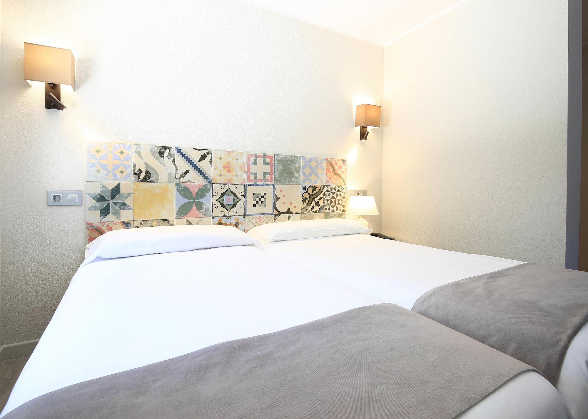 Tudel 3* Andorra la Vieja