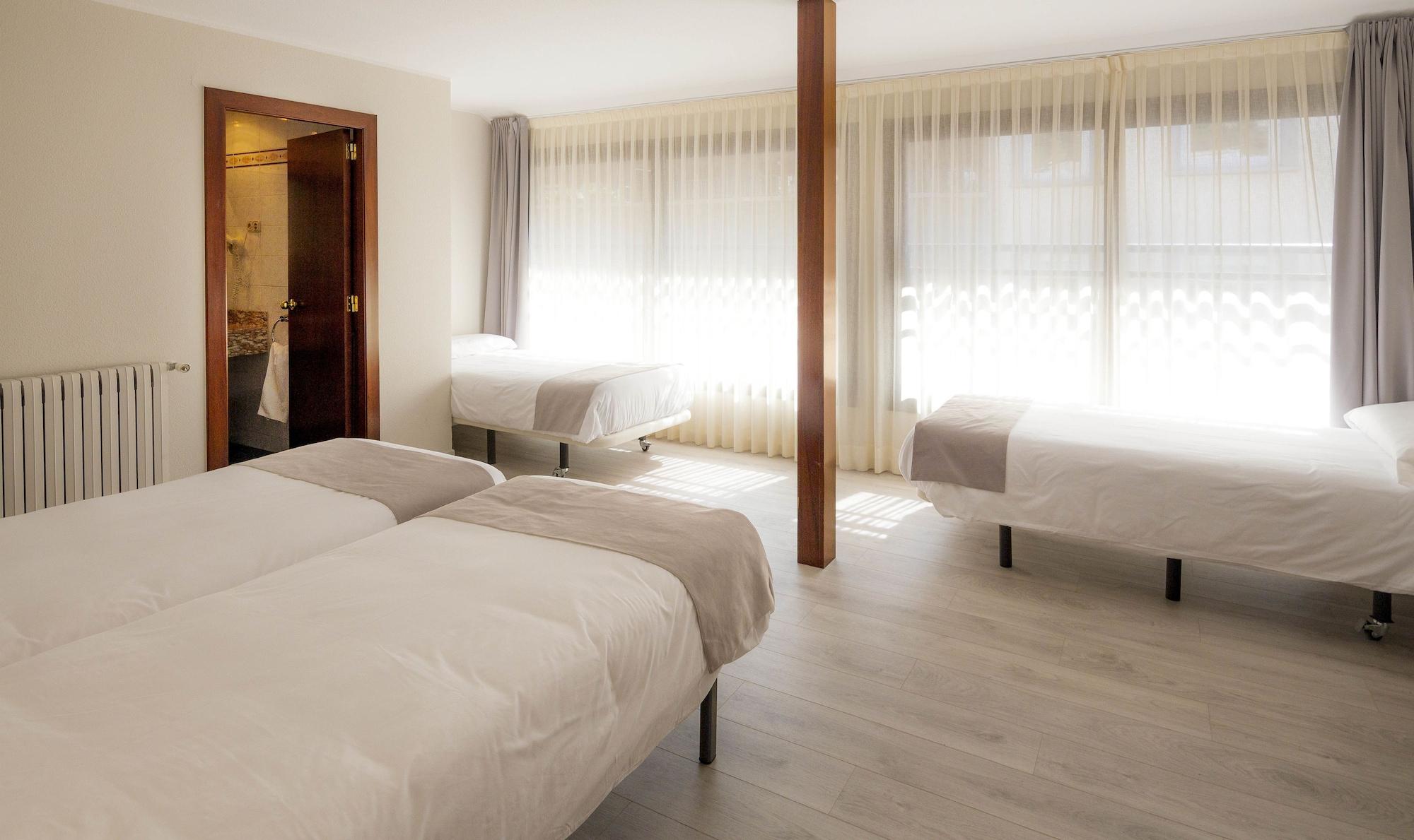 Tudel Hotel