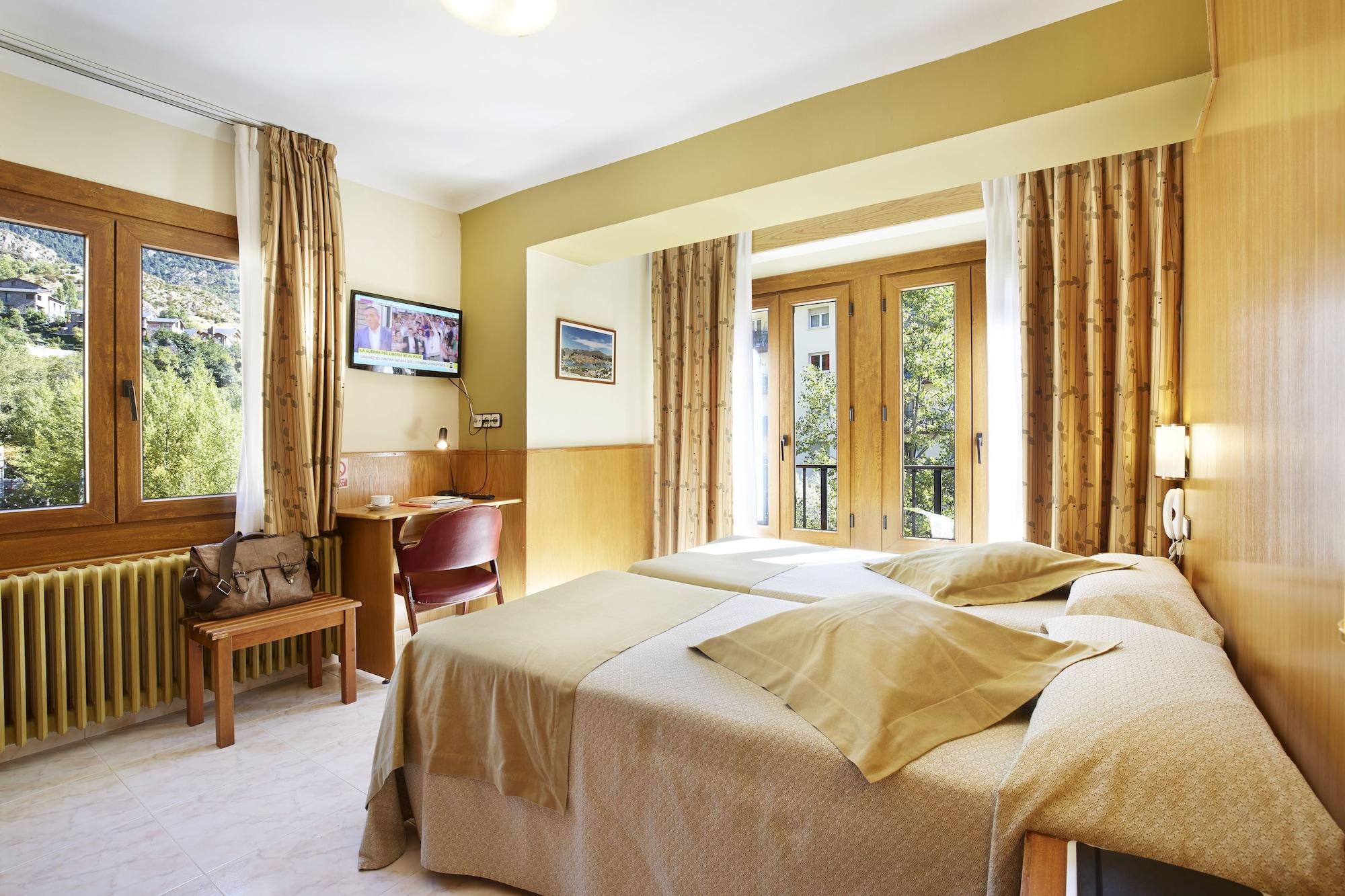 Hotel Univers