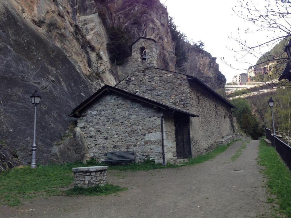 La Burna Panoramic 2*