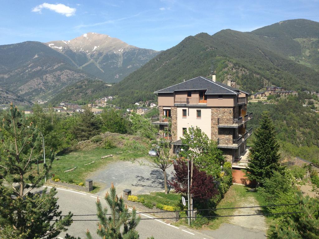 La Burna Panoramic Hotel 2*