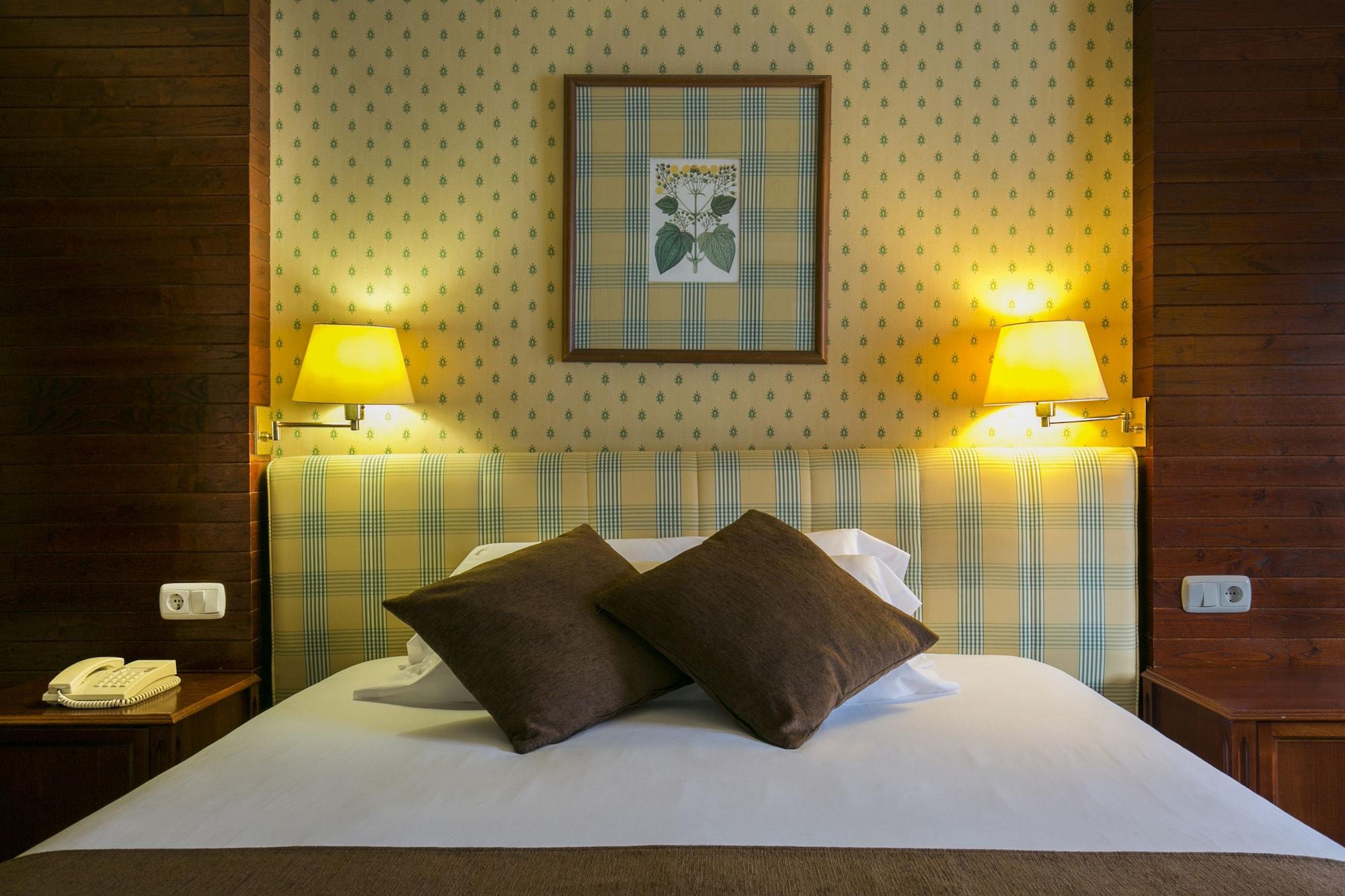 Piolets Centre Hotel Soldeu