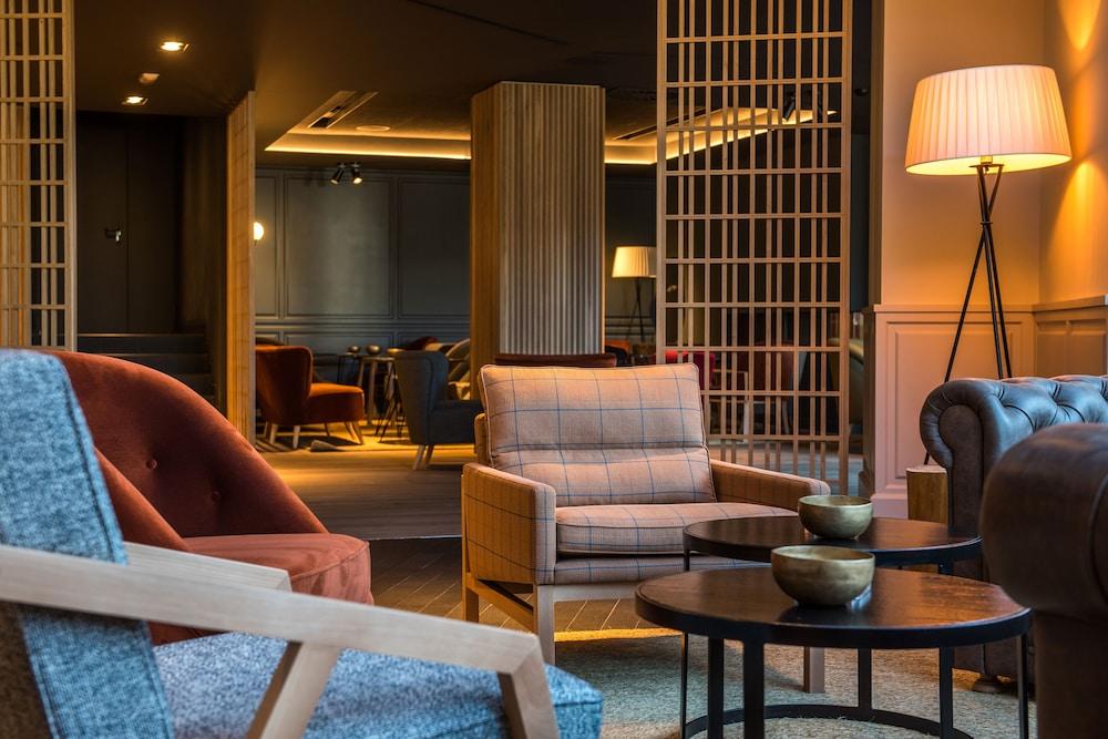 Park Piolets Mountainhotel & Soldeu