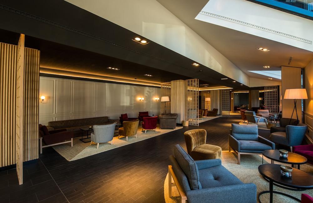 Hotel Park Piolets Mountainhotel &