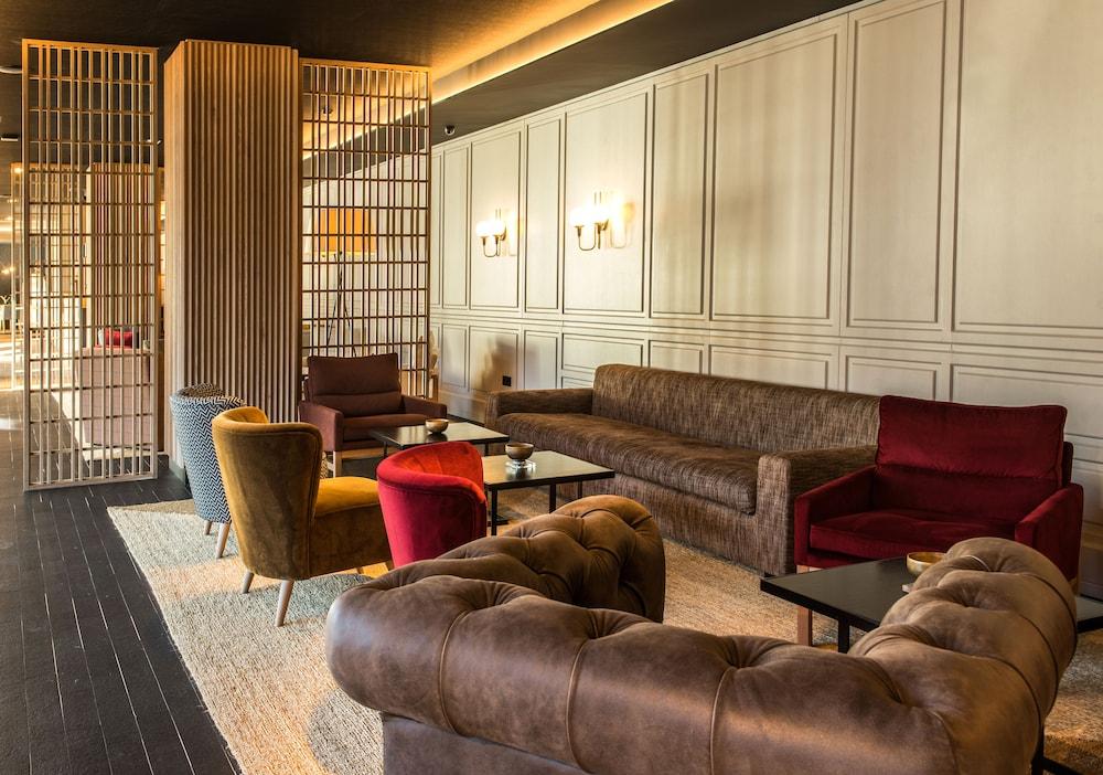 Park Piolets Mountainhotel & Hotel Soldeu