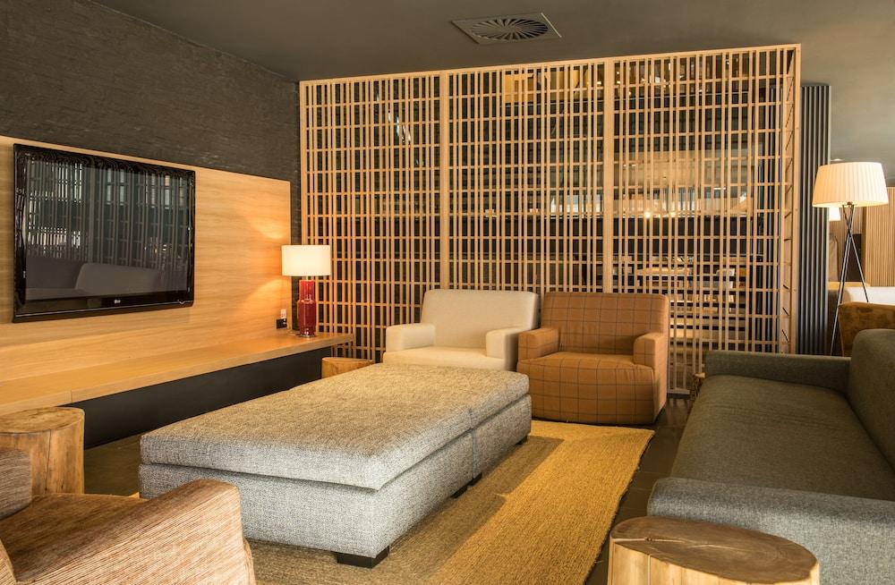 Park Piolets Mountainhotel & 5*