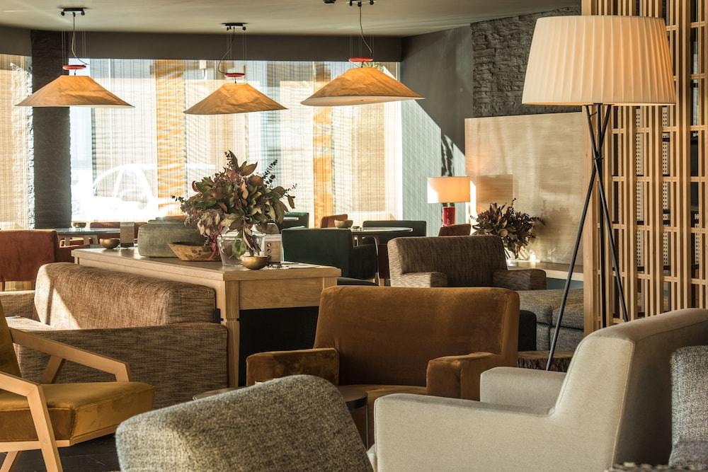 Park Piolets Mountainhotel & Hotel Soldeu