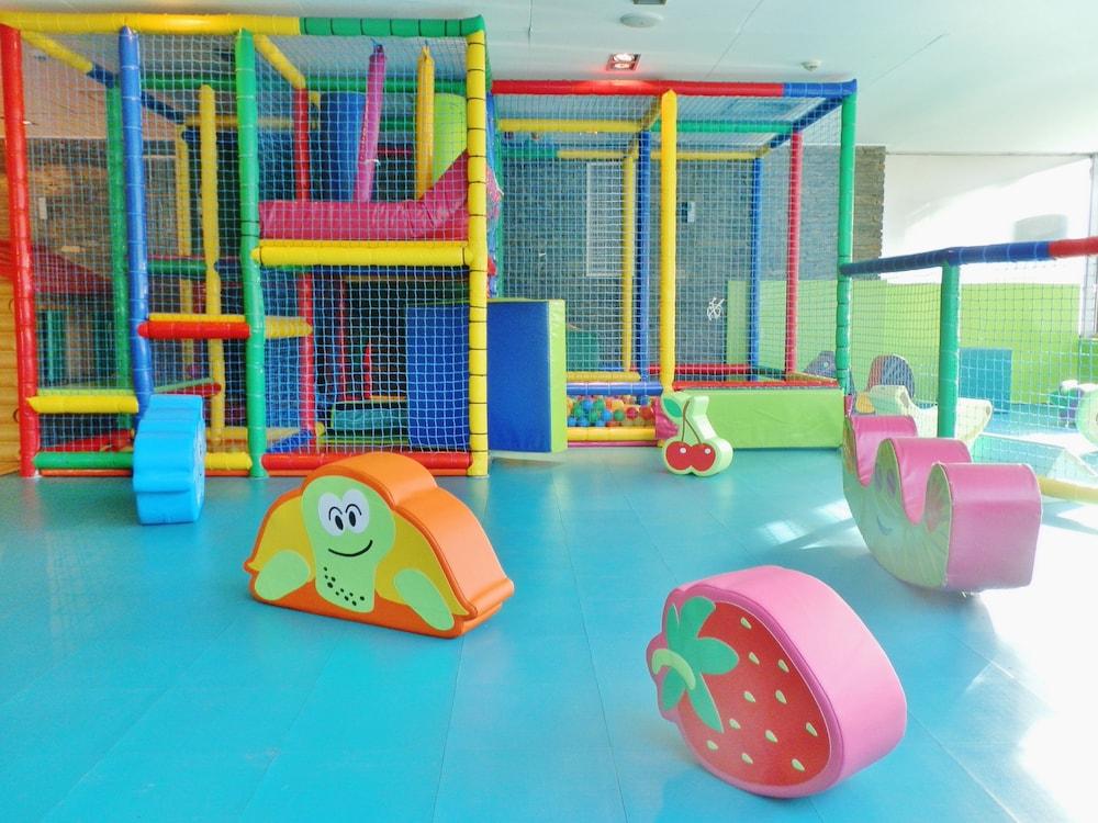 Park Piolets Mountainhotel & 5*