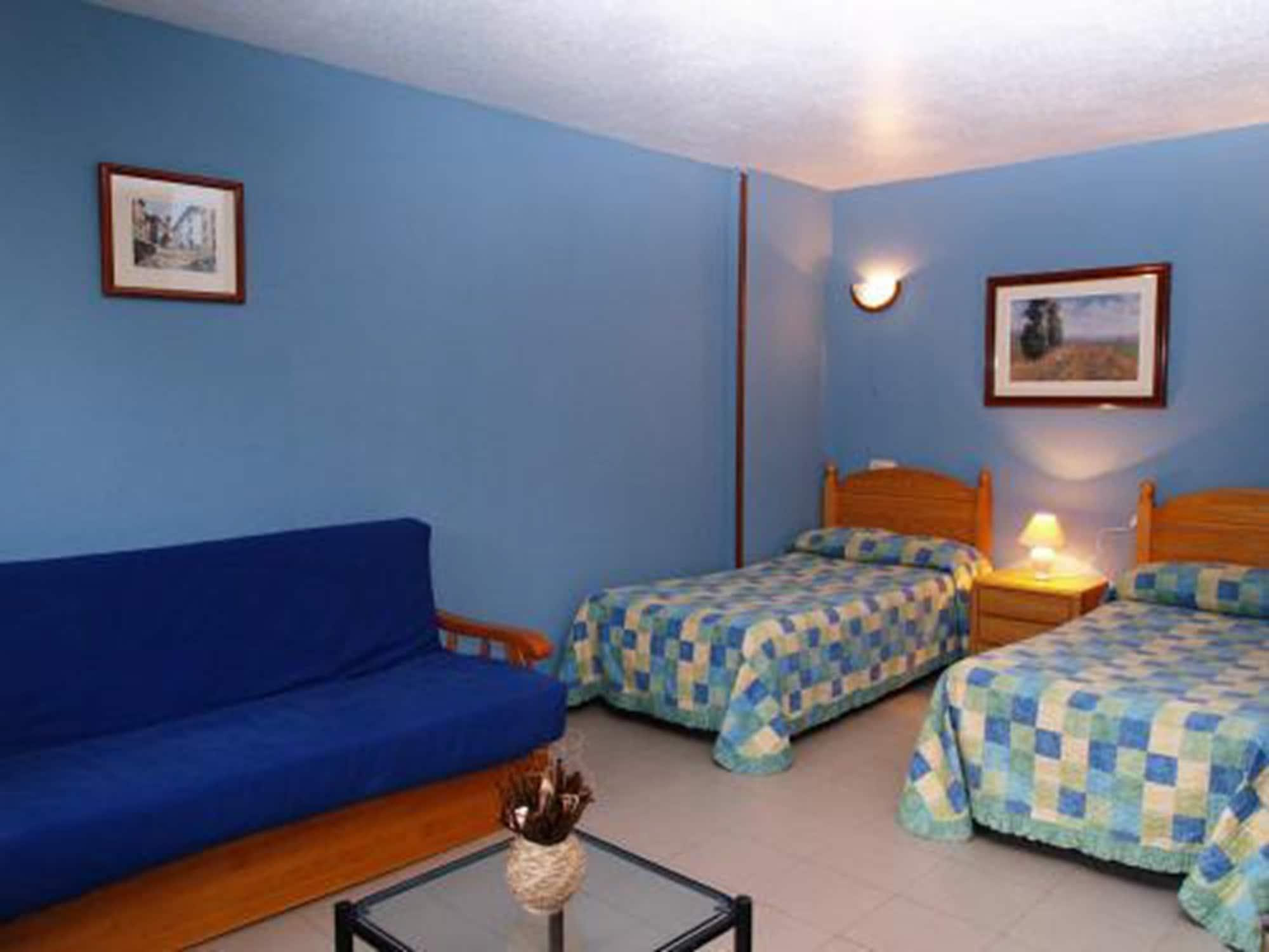 Apartamento Crest Pas Pas De La Casa