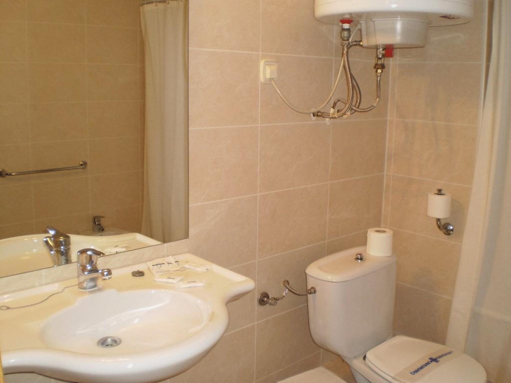 Apartamento Crest Pas Pas De La Casa