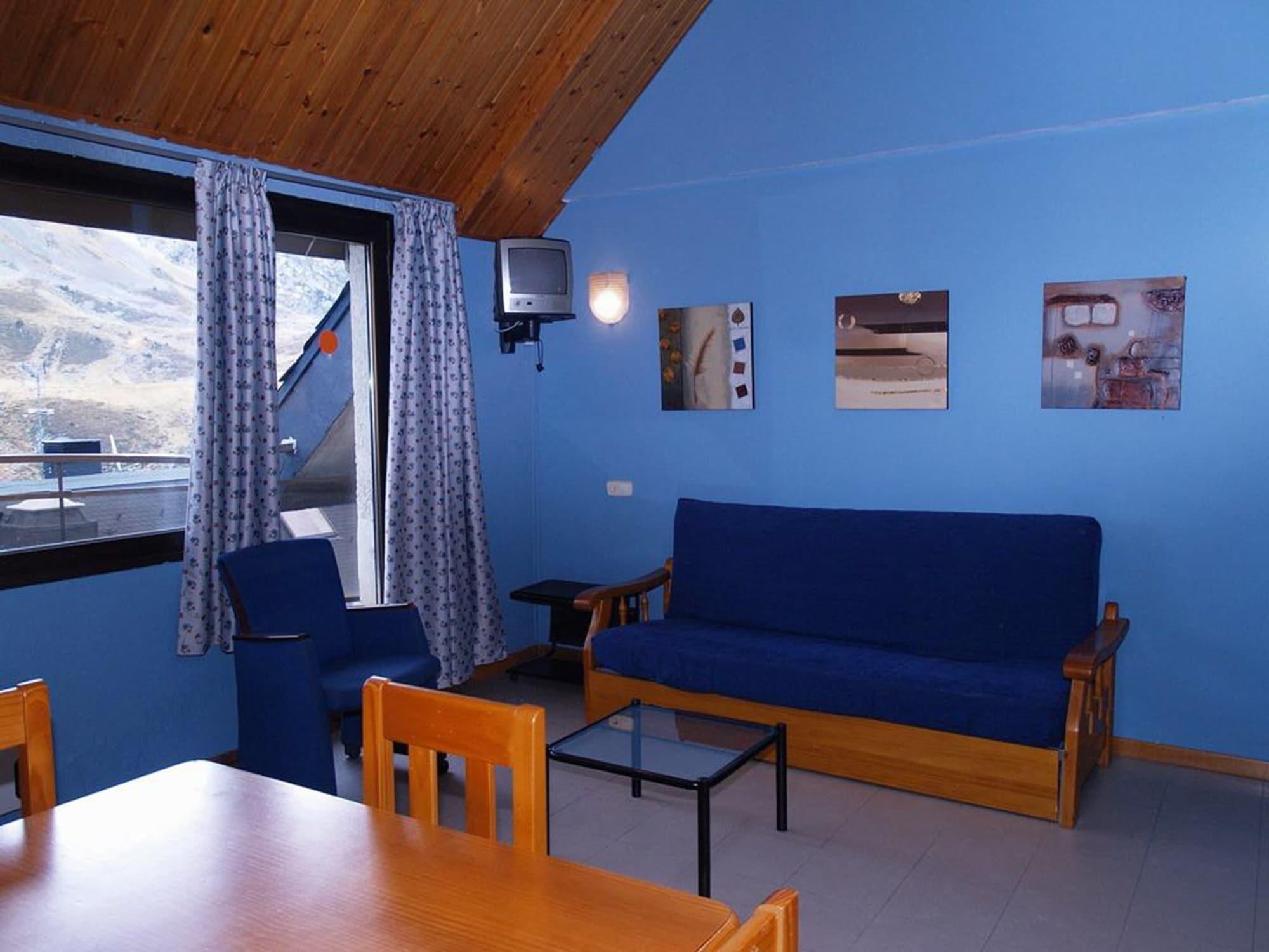 Apartamento Crest Pas Pas De La Casa