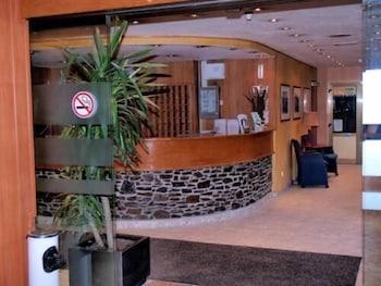 Crest Pas Apartamento *