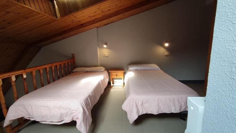 Apartamento Crest Pas