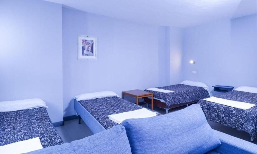 Apartamento Crest Pas