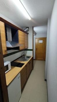 Crest Pas Apartamento *