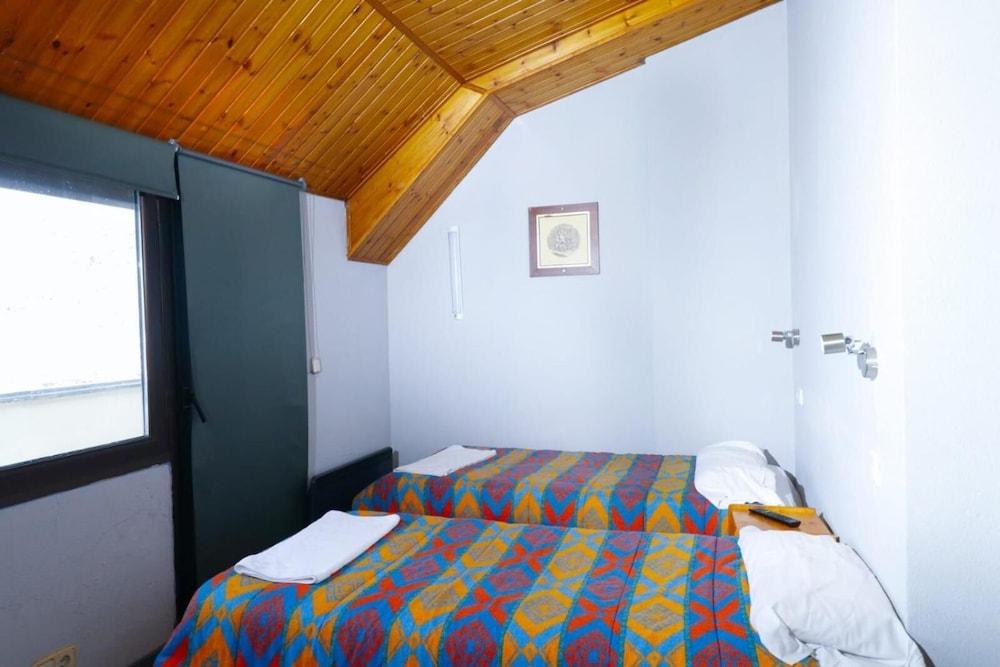 Apartamento Crest Pas