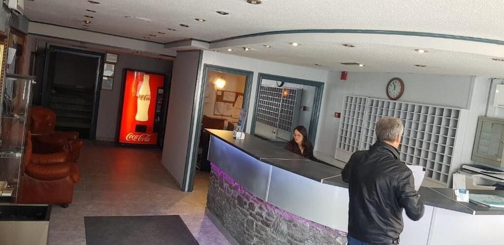 Apartamento Crest Pas