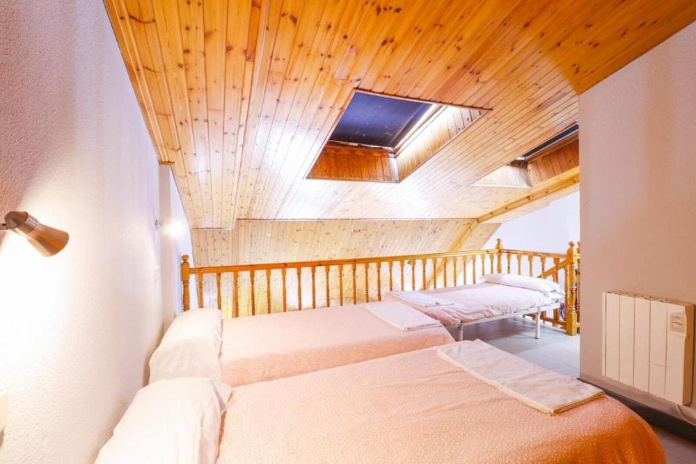 Apartamento Crest Pas