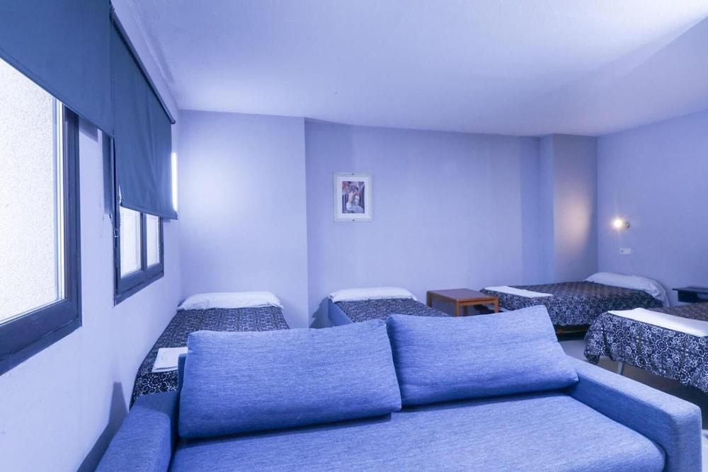 Apartamento Crest Pas *