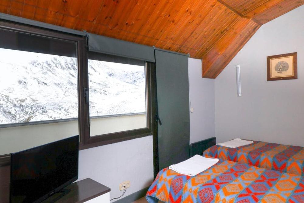 Apartamento Crest Pas Pas De La Casa