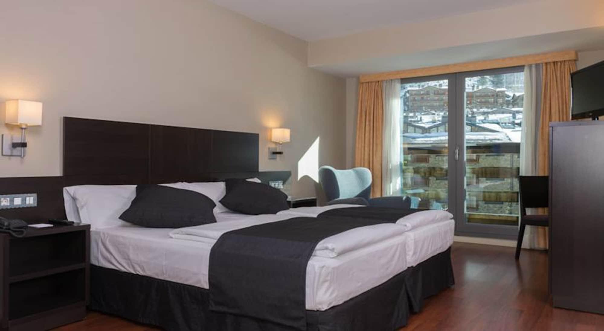 Font D'argent Hotel 4*