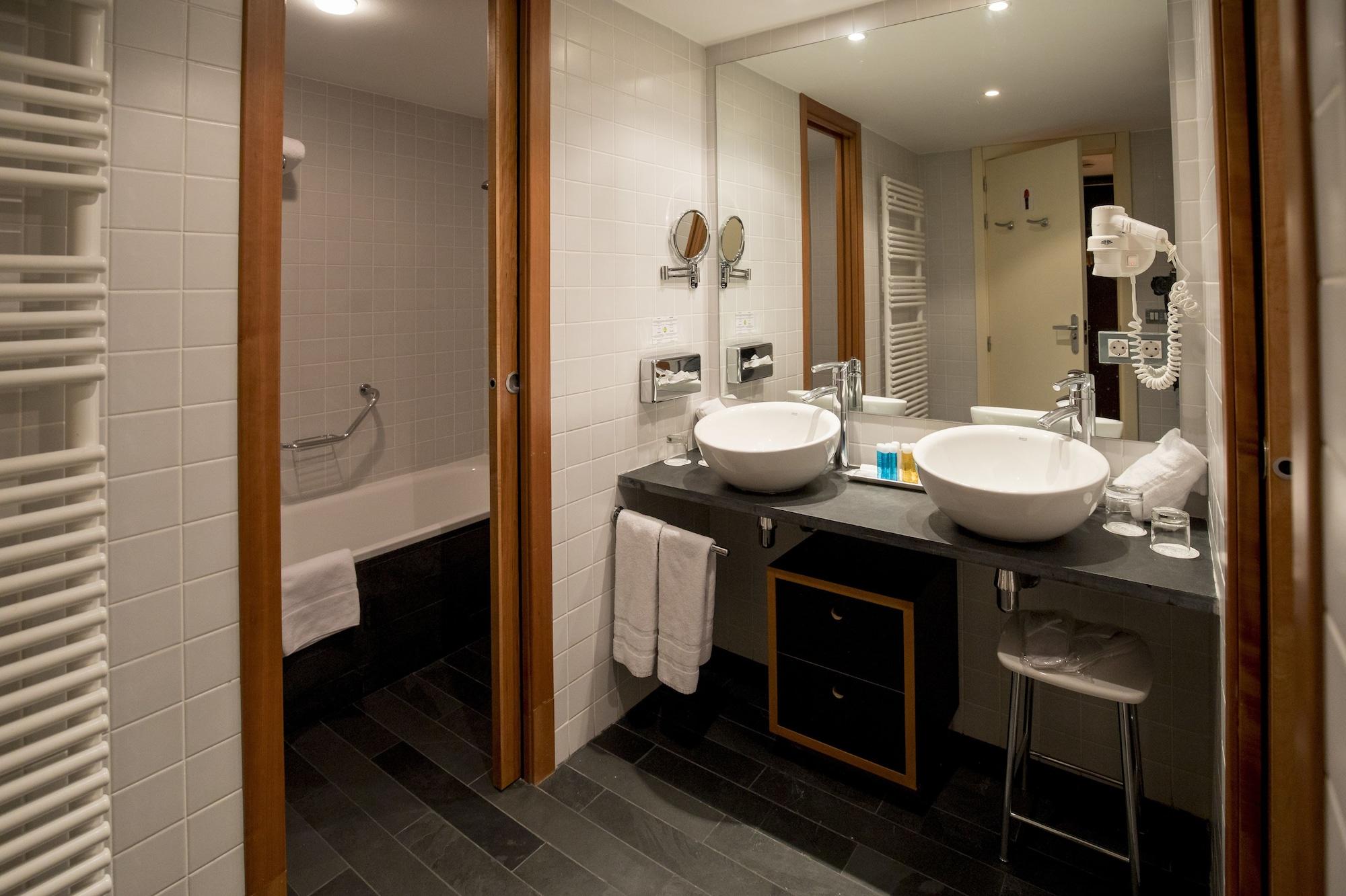 Font D'argent Hotel Canillo