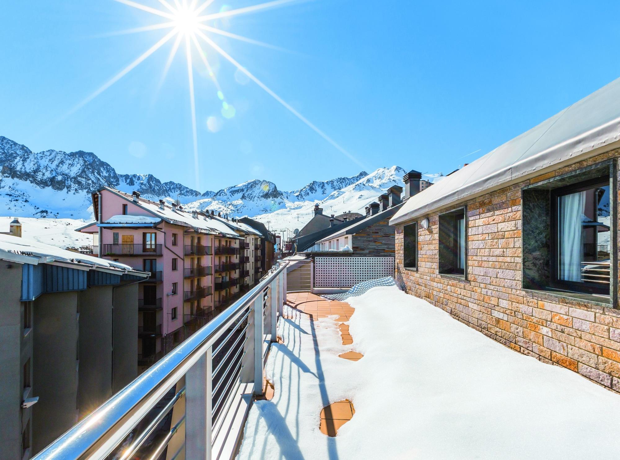 Aparthotel Pierre & Alaska 2*