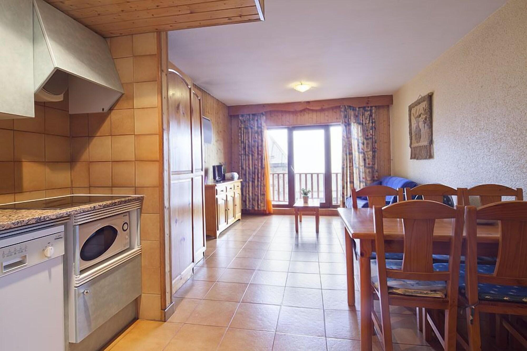 Kione Calgary Apartamento