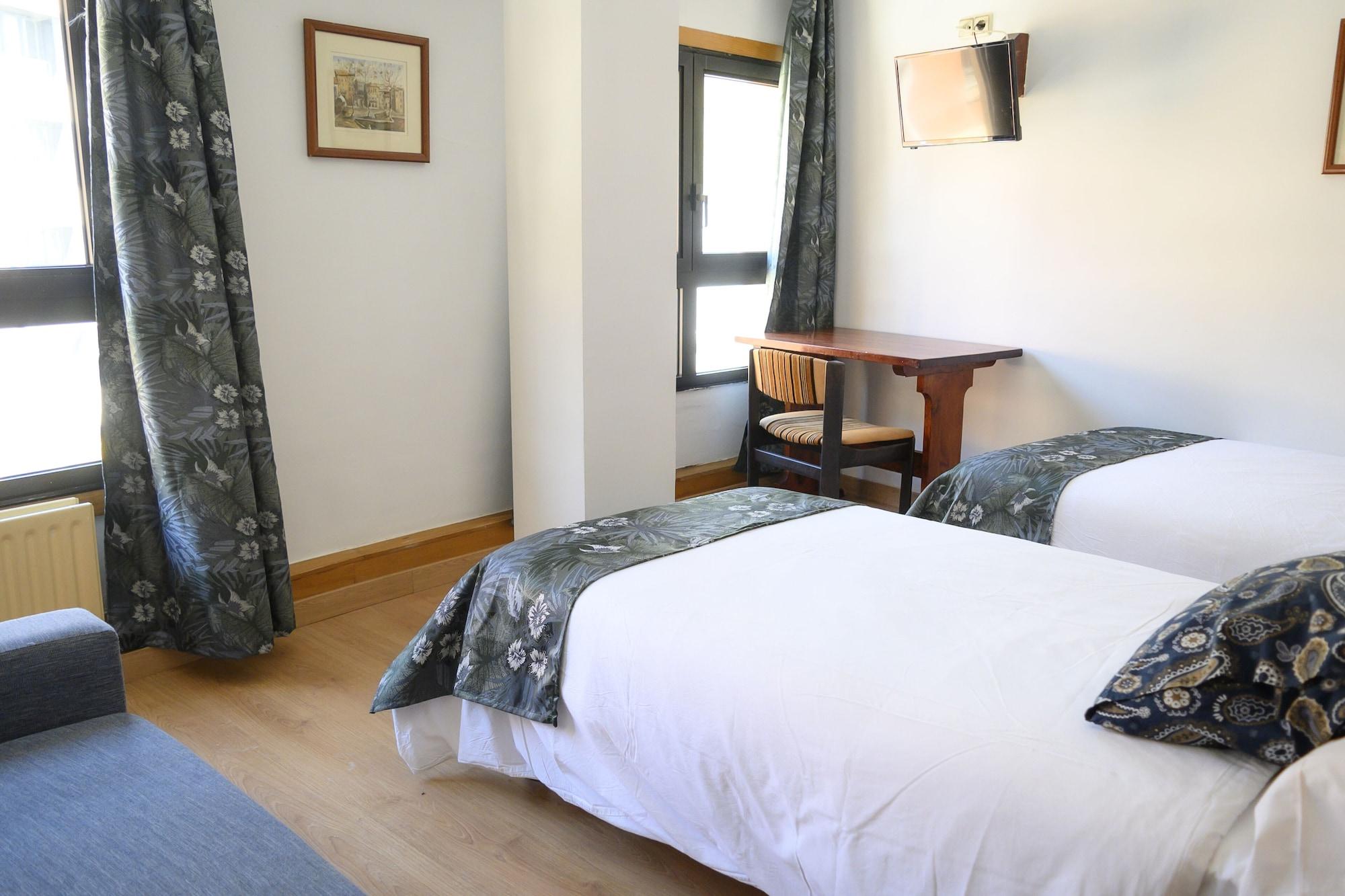 Merino Hotel Pas De La Casa