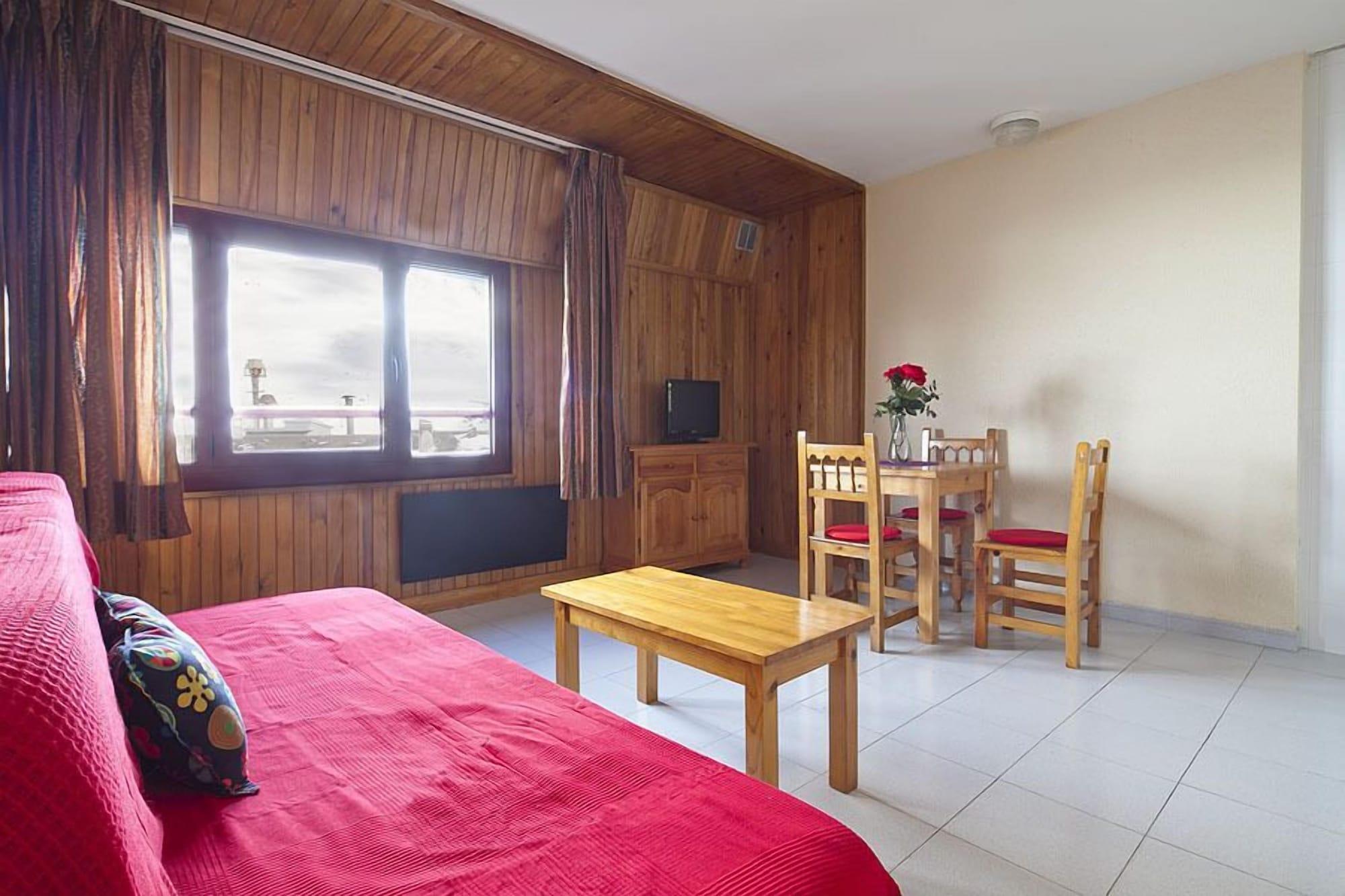 Kione Calgary Apartamento