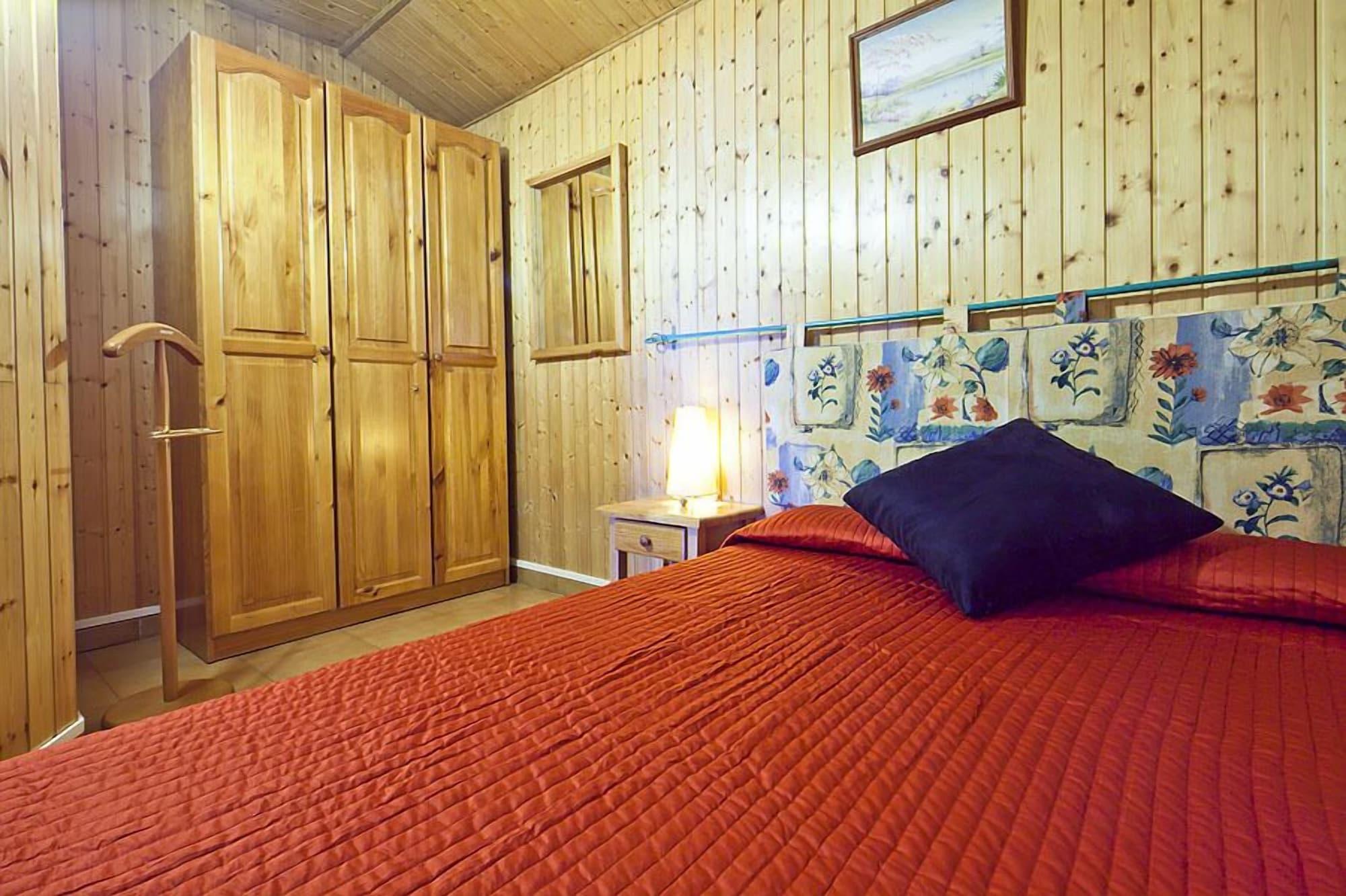 Kione Calgary Apartamento *