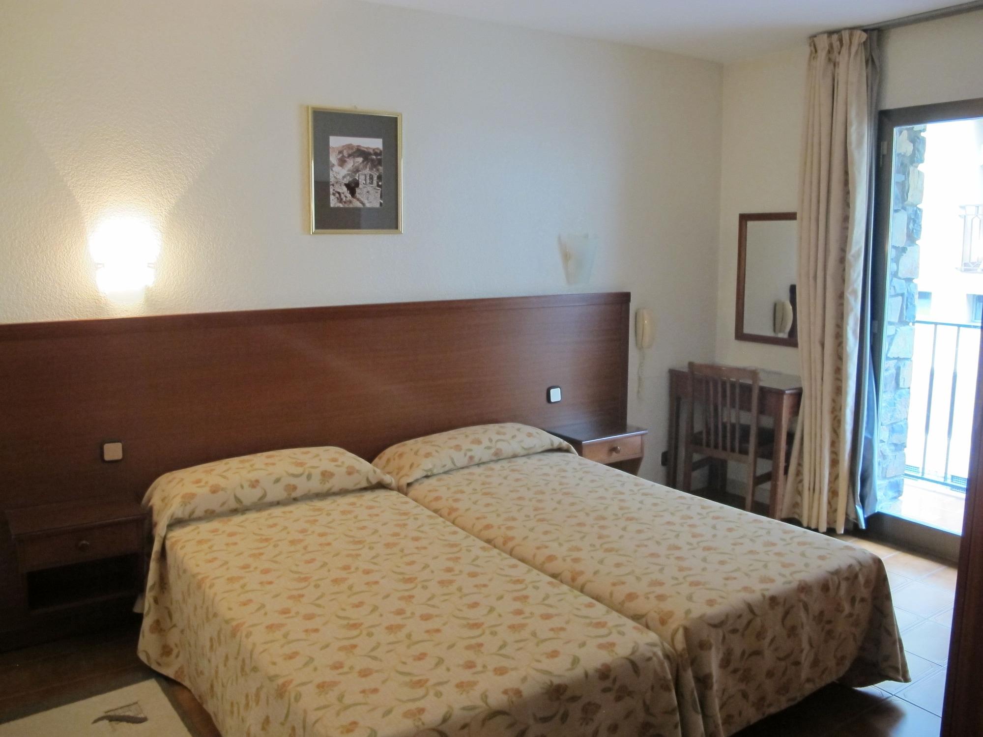 Hotel Coray By Pierre & 3*