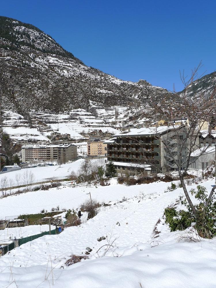 Hotel Coray By Pierre & Encamp