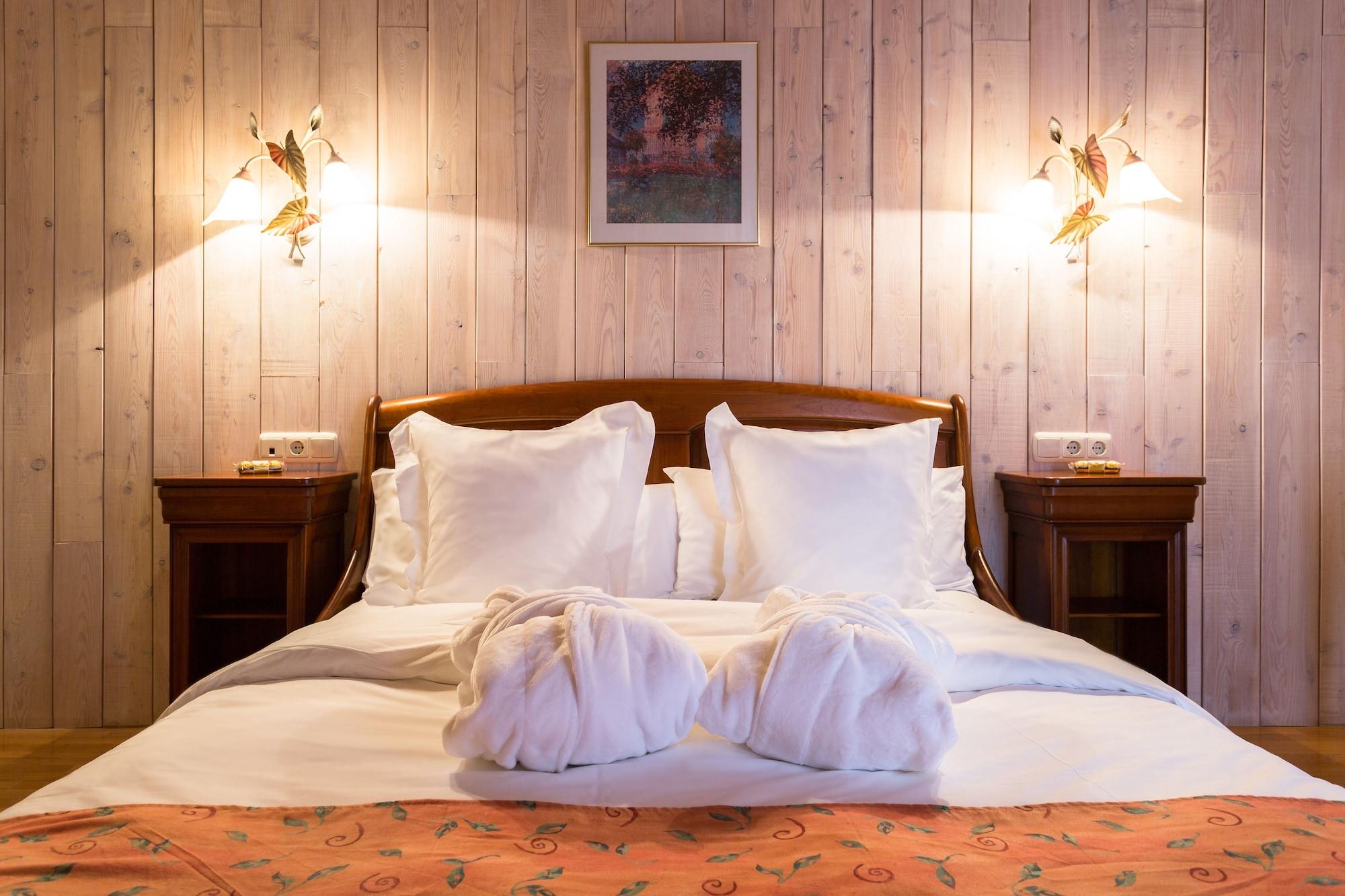 & Llop Gris Hotel El Tarter