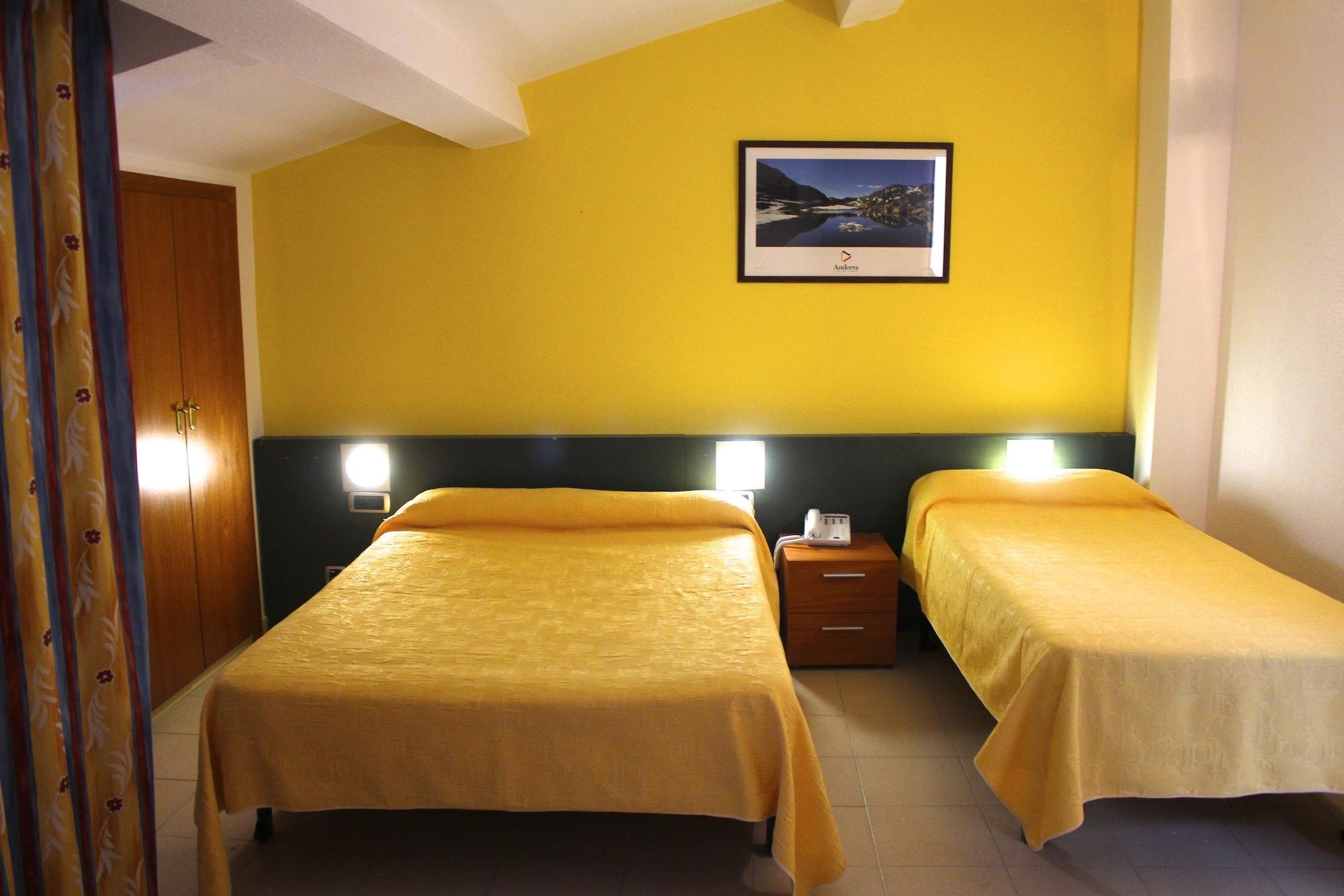 Avanti Hotel